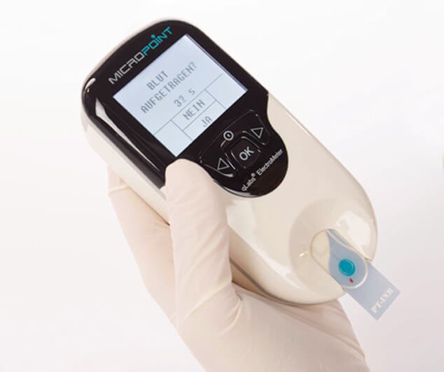 MELET SCHLOESING Laboratoires GmbH C&E Europe MELET SCHLOESING Laboratoires GmbH C&E Europe